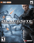 BlackSite: Area 51